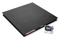 Floor Scales